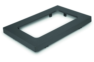 Abdeckrahmen MÜLLEX X-LINE