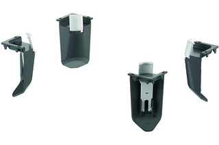 Sackspanner 2 MÜLLEX X-LINE