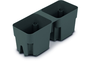 Grundschale 550 MÜLLEX X-LINE, M