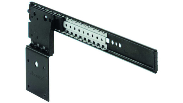 Drehschiebetürbeschläge ACCURIDE DB1234