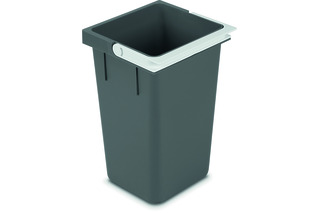 Behälter 8-Liter MÜLLEX X-LINE, mit Bügel