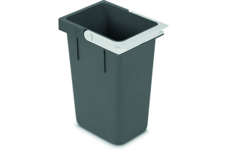 Behälter 5-Liter MÜLLEX X-LINE, mit Bügel