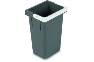 Behälter 4-Liter MÜLLEX X-LINE, mit Bügel