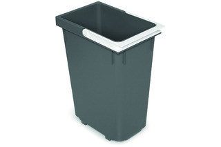 Behälter 10-Liter MÜLLEX X-LINE, mit Bügel