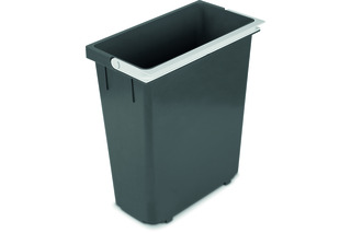 Behälter 18-Liter MÜLLEX X-LINE, mit Bügel