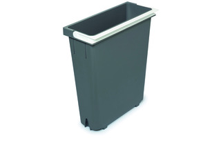 Behälter 12.5-Liter MÜLLEX X-LINE, mit Bügel