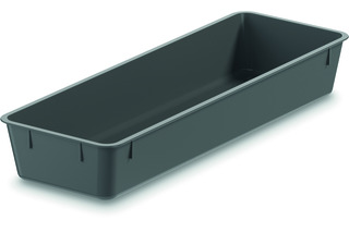Zusatzschale MÜLLEX X-LINE, lang