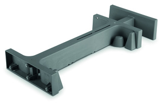 Ratsche MÜLLEX X-LINE, komplett