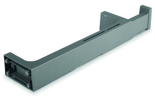 C-Ratsche MÜLLEX X-LINE, komplett