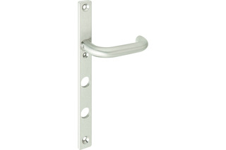 Innenschilder mit gekröpftem Drücker MSL 5979