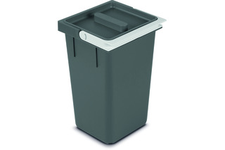 Behälter 8-Liter MÜLLEX X-LINE, komplett