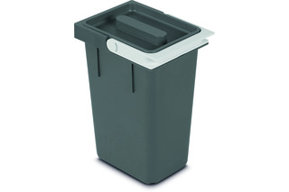 Behälter 5-Liter MÜLLEX X-LINE, komplett