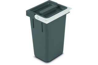 Behälter 4-Liter MÜLLEX X-LINE, komplett
