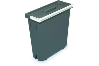 Behälter 11.5-Liter MÜLLEX X-LINE, komplett