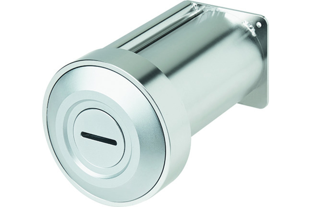 SAFOS Sicherheits-Schlüsseldepot MSL 6611.001