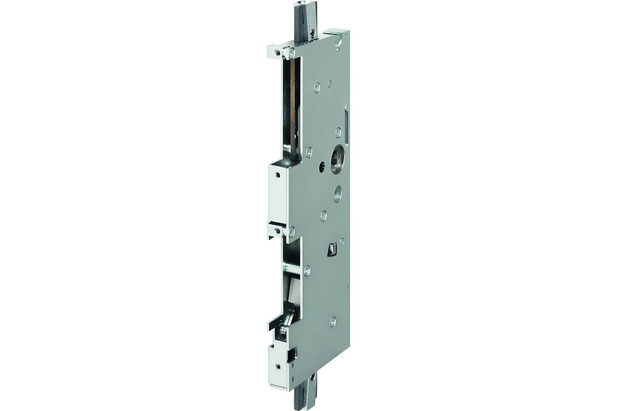 Panik-Standflügelverriegelung MSL 24473-H PE