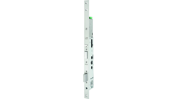 Panik-Sicherheits-Einsteckschloss MSL sFlipLock drive 15544PE-SV