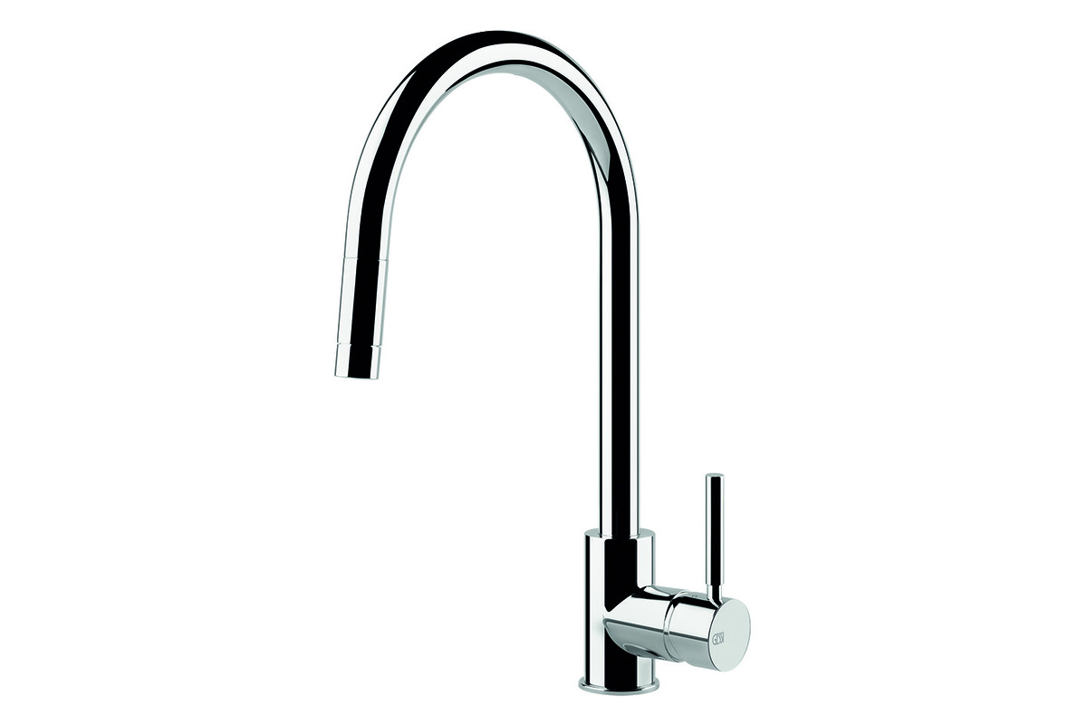 Armatur GESSI Neutron