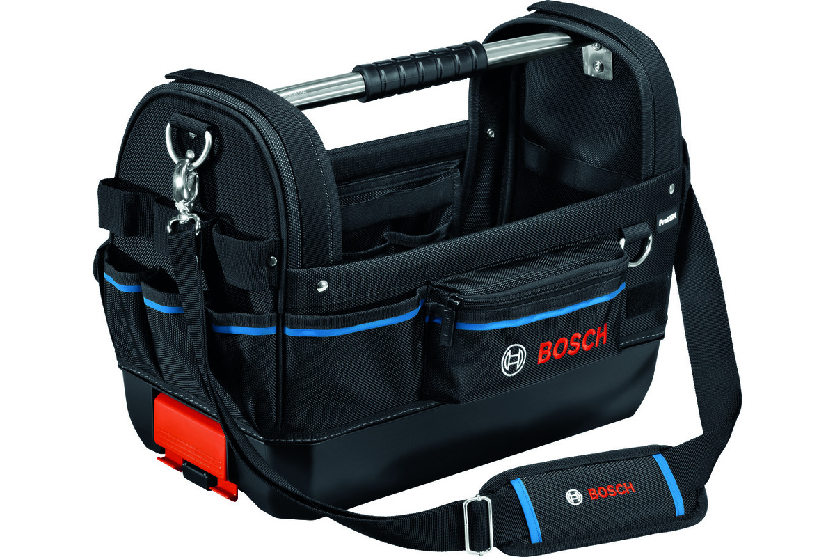 Werkzeugtasche BOSCH GWT 20