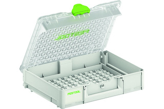 Transportboxen FESTOOL organizer SYS3 ORG M 89