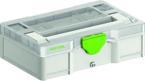 Systainer³ FESTOOL SYS3 S 76 TRA