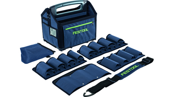 Systainer³ ToolBag FESTOOL