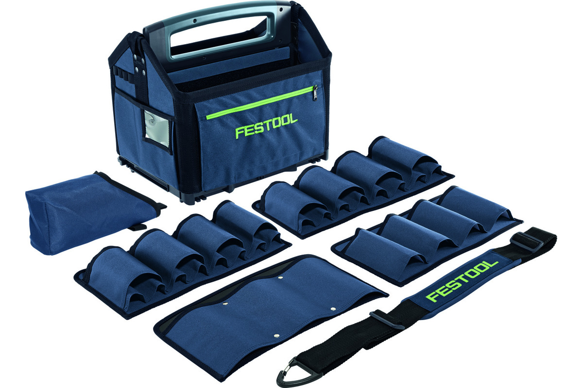 Systainer³ ToolBag FESTOOL