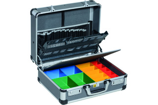 Werkzeugkoffer C44-3 ALLIT