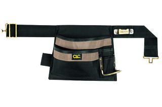 Werkzeuggürtel CLC WORK GEAR einseitig