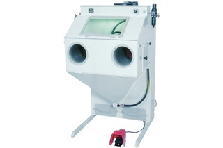 Sandstrahlanlage SANDMASTER 75 IN