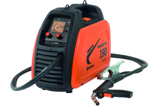 Schweissgerät KEMPPI MinarcMig Auto 190
