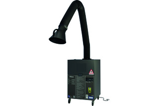 Filteranlage TEKA AirToo