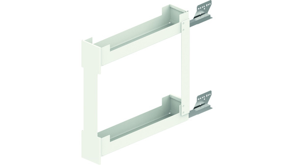 Unterschrank-Innenvollauszug PEKA Pinello Inside GRASS Nova Pro