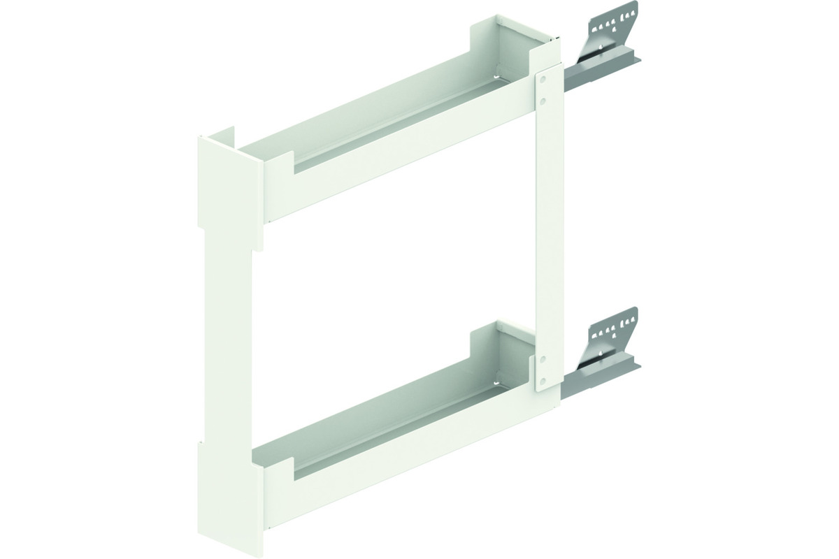 Unterschrank-Innenvollauszug PEKA Pinello Inside GRASS Nova Pro