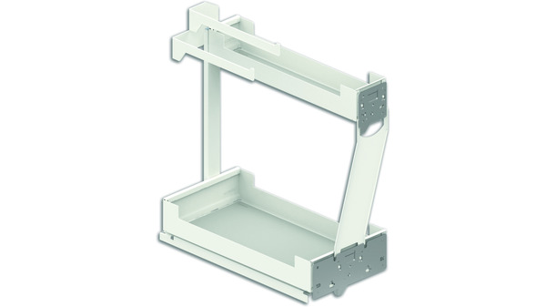 Handtuch-Frontvollauszug PEKA Pinello Towel BLUM Legrabox