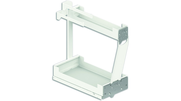 Handtuch-Frontvollauszug PEKA Pinello Towel GRASS Nova Pro