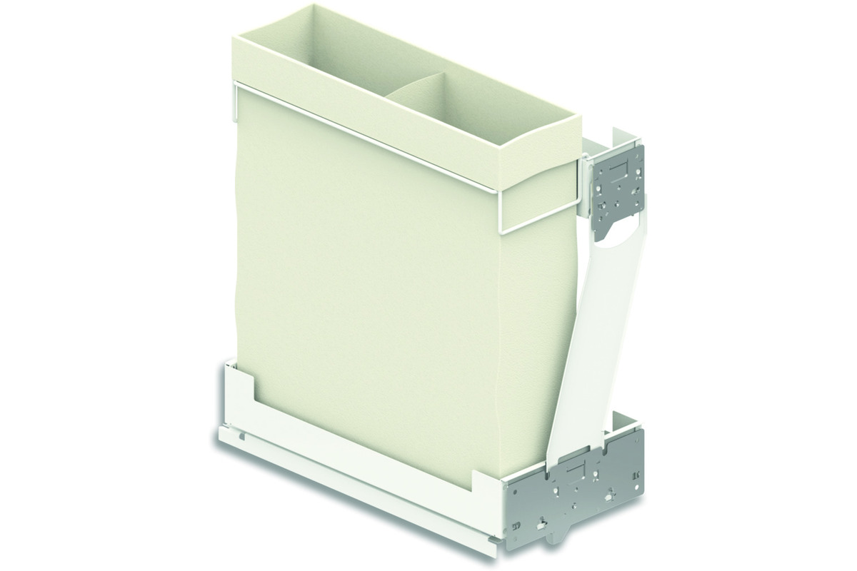 Unterschrank-Frontvollauszug PEKA Pinello Bread BLUM Legrabox