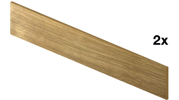 Relingeinsatz-Set PEKA Pinello