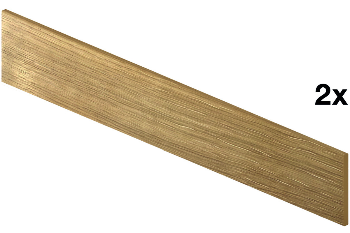 Relingeinsatz-Set PEKA Pinello