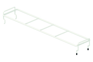 Flaschentrenngitter PEKA Pinello