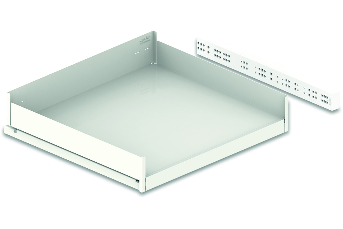 Auszugstablar PEKA Extendo für Legrabox, Design Liro, mit DL