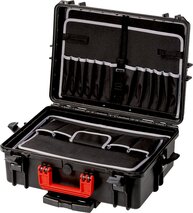 Werkzeugkoffer PARAT Protect 34-S Roll