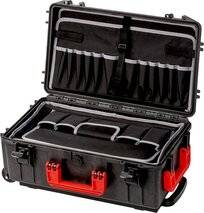 Werkzeugkoffer PARAT Protect 30-S Roll