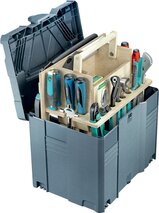 Werkzeugkiste Systainer T-LOC TECHNOCRAFT SCHREINER