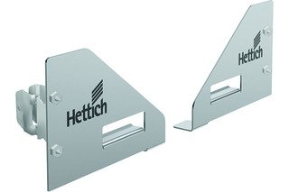 BlueJig HETTICH für AvanTech YOU 105