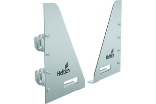 BlueJig HETTICH für AvanTech YOU 205