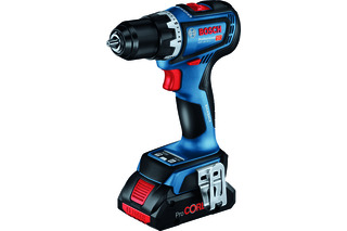 Akku-Bohrschrauber BOSCH GSR 18V-90 C