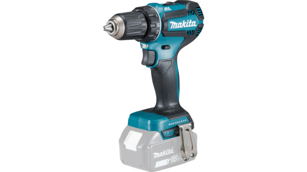 Akku-Bohrschrauber MAKITA LXT® DDF485ZJ