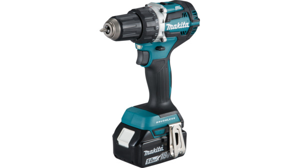 Akku-Bohrschrauber MAKITA LXT® DDF484RTJ