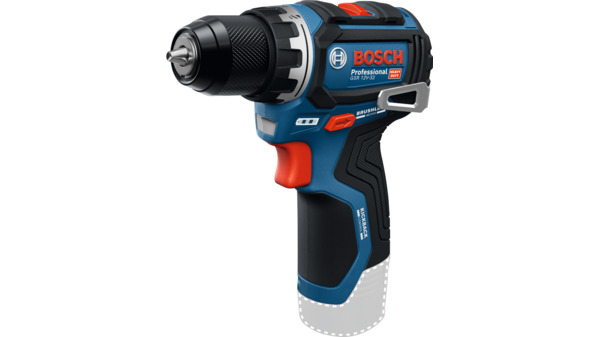 Akku-Bohrschrauber BOSCH Click+Go GSR 12V-32